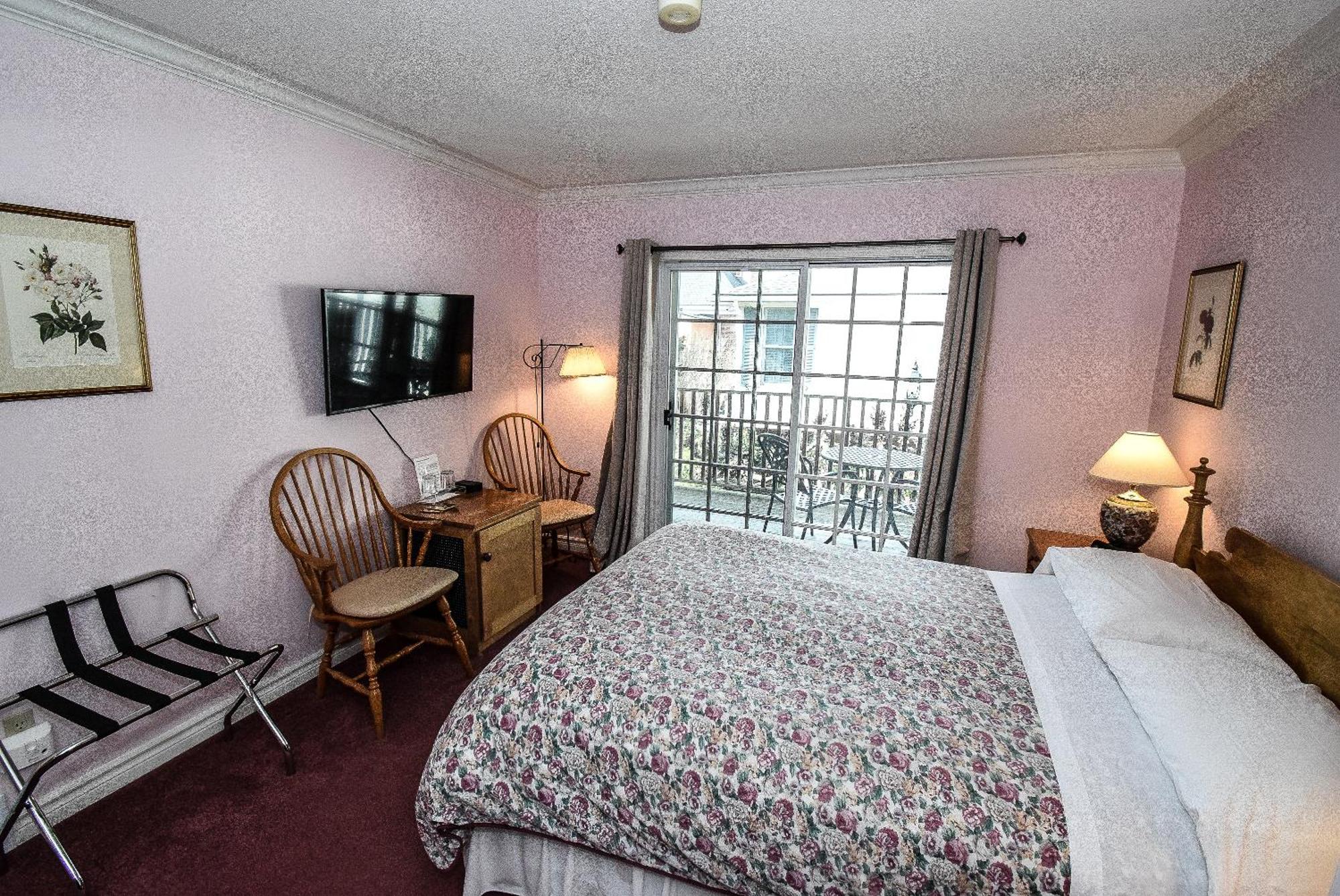 Blairpen House Country Inn Niagara-on-the-Lake Exterior foto
